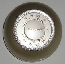DIAL THERMOSTAT BOISE NAMPA CALDWELL